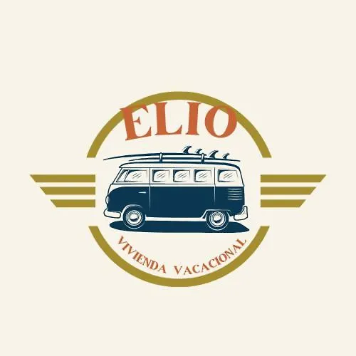 Elio Apartamento Corralejo Espanha