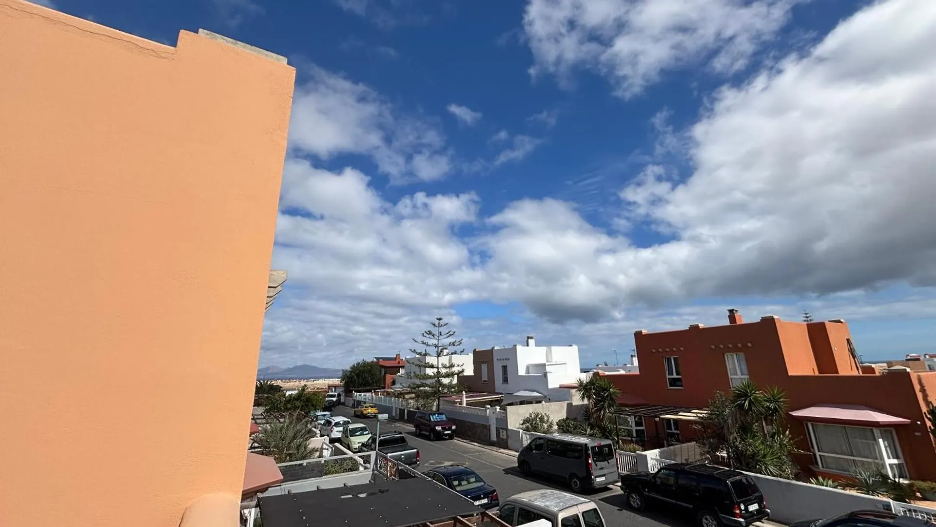 Elio Apartamento Corralejo