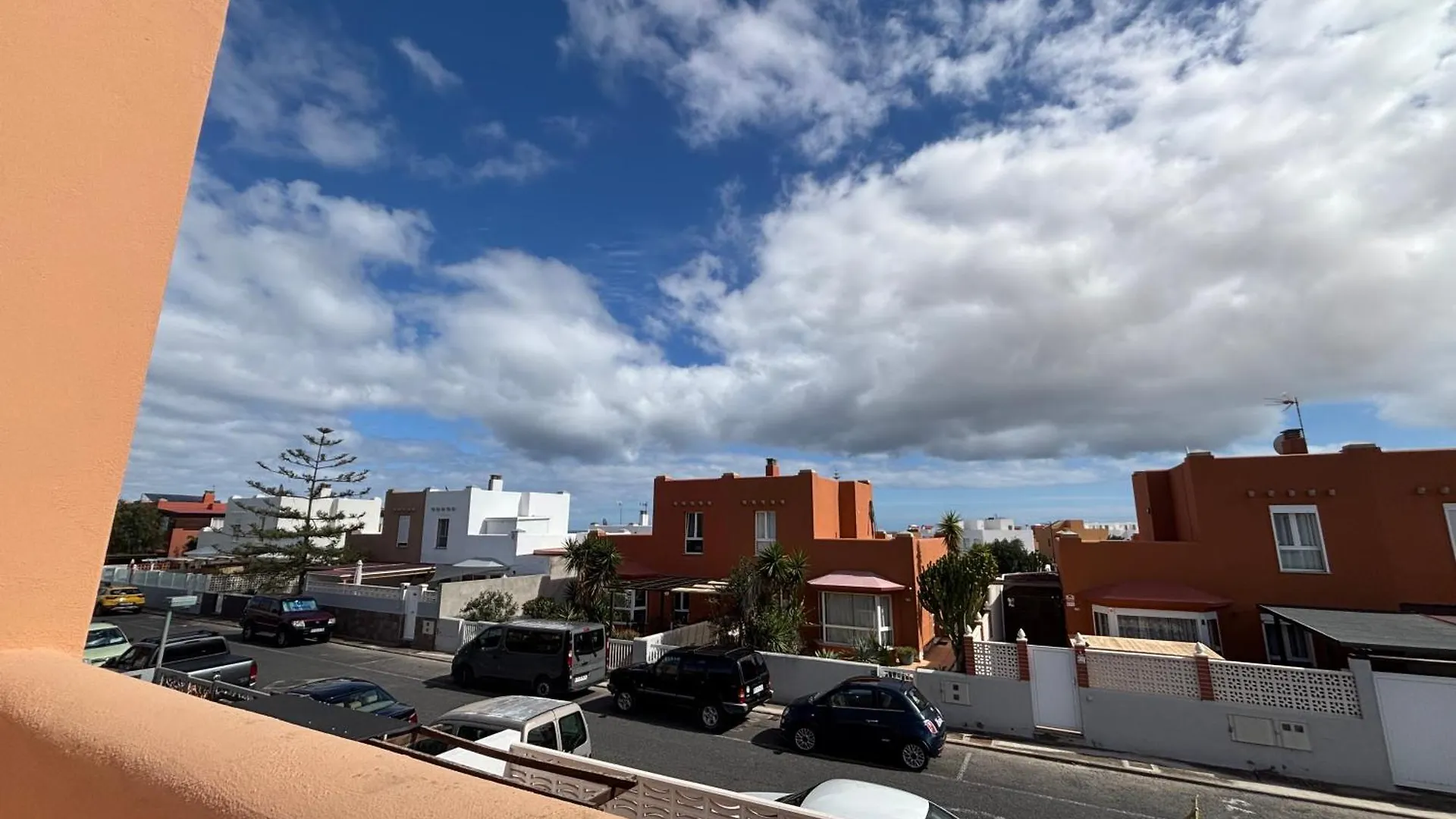 Elio Apartamento Corralejo Espanha