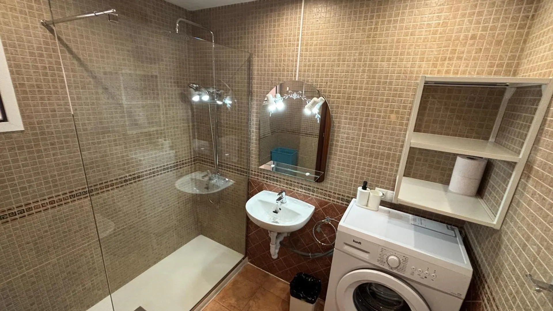 Elio Apartamento Corralejo