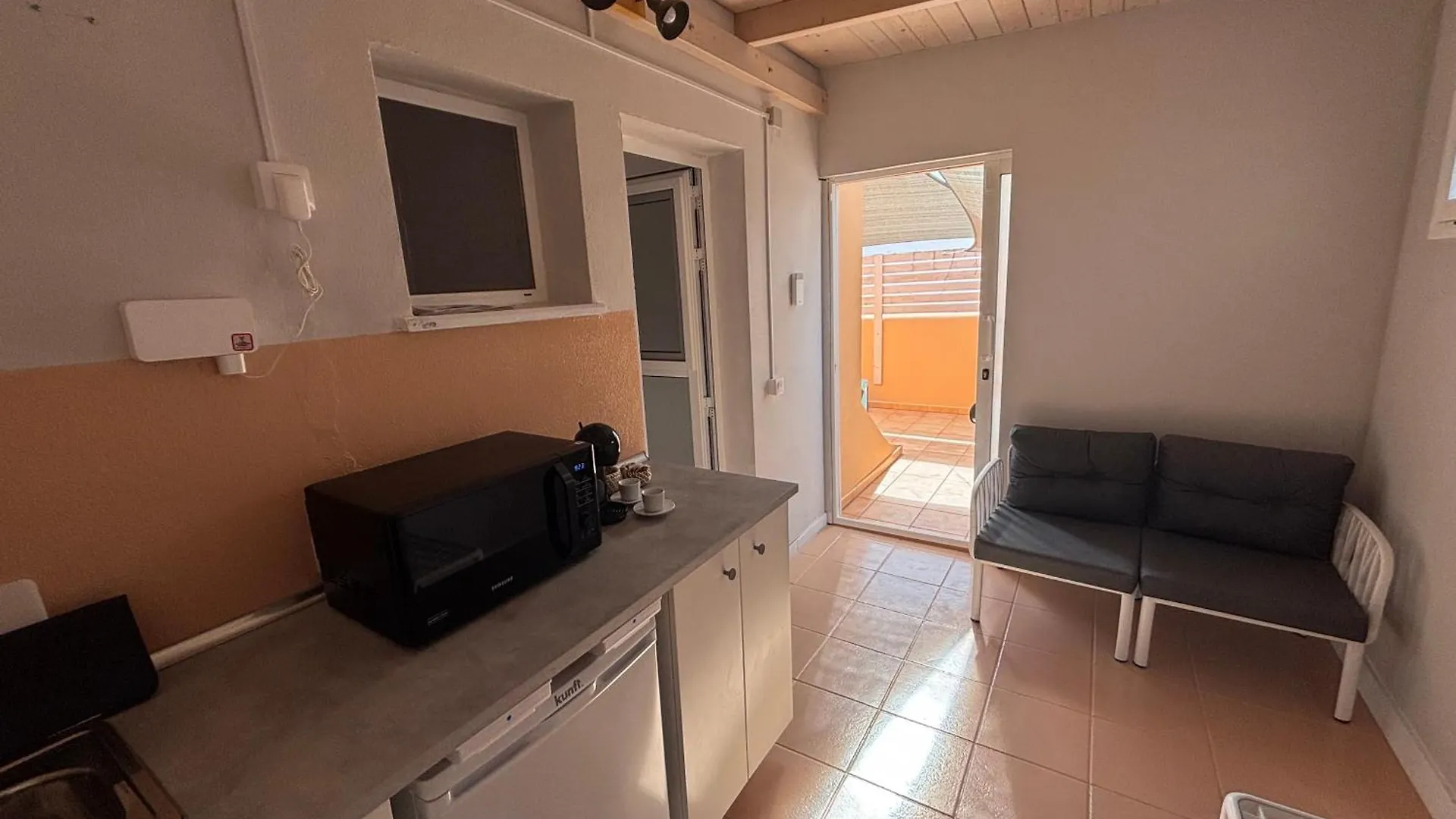 Elio Apartamento Corralejo 0*,  Espanha
