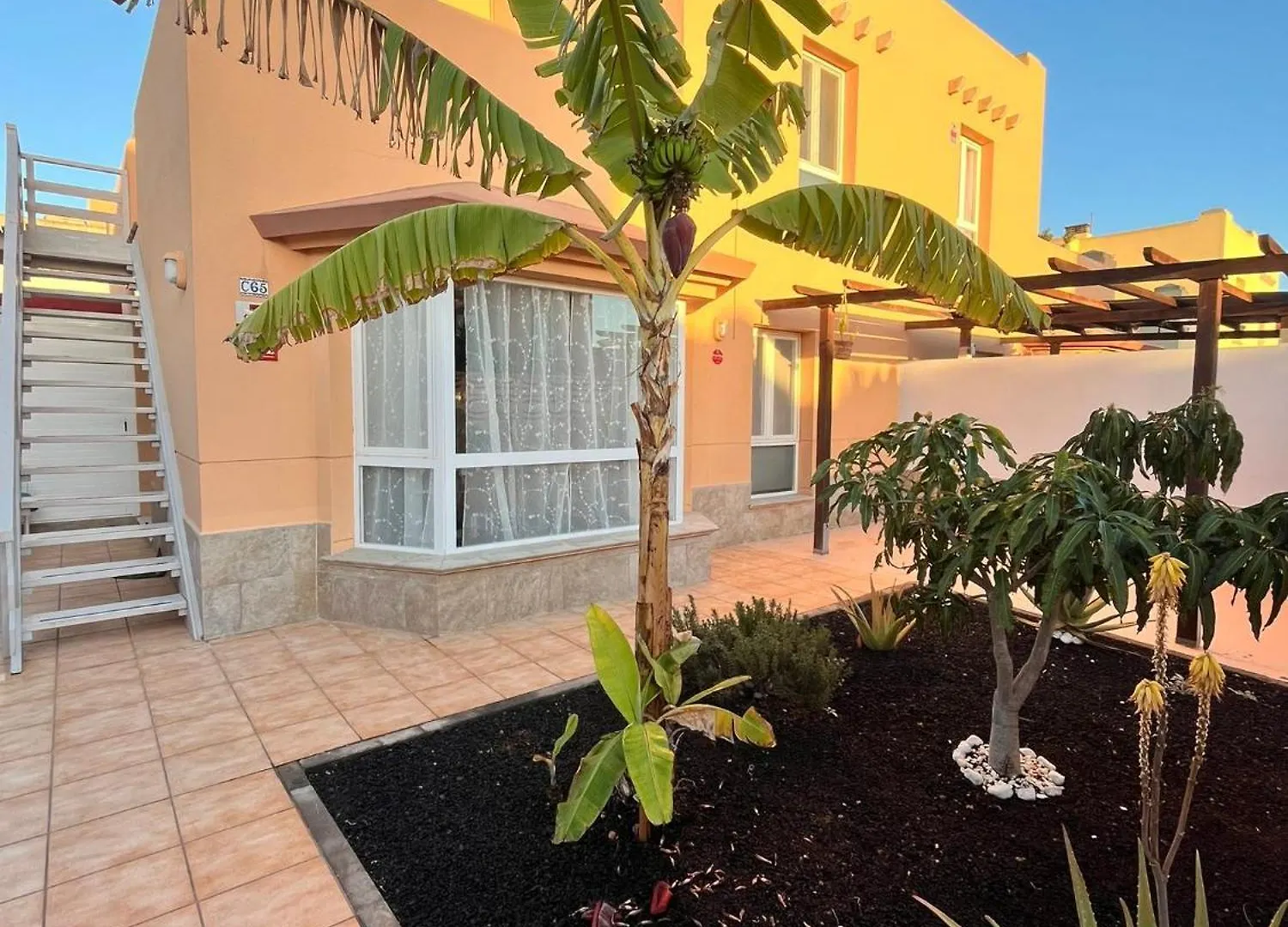 Elio Apartamento Corralejo