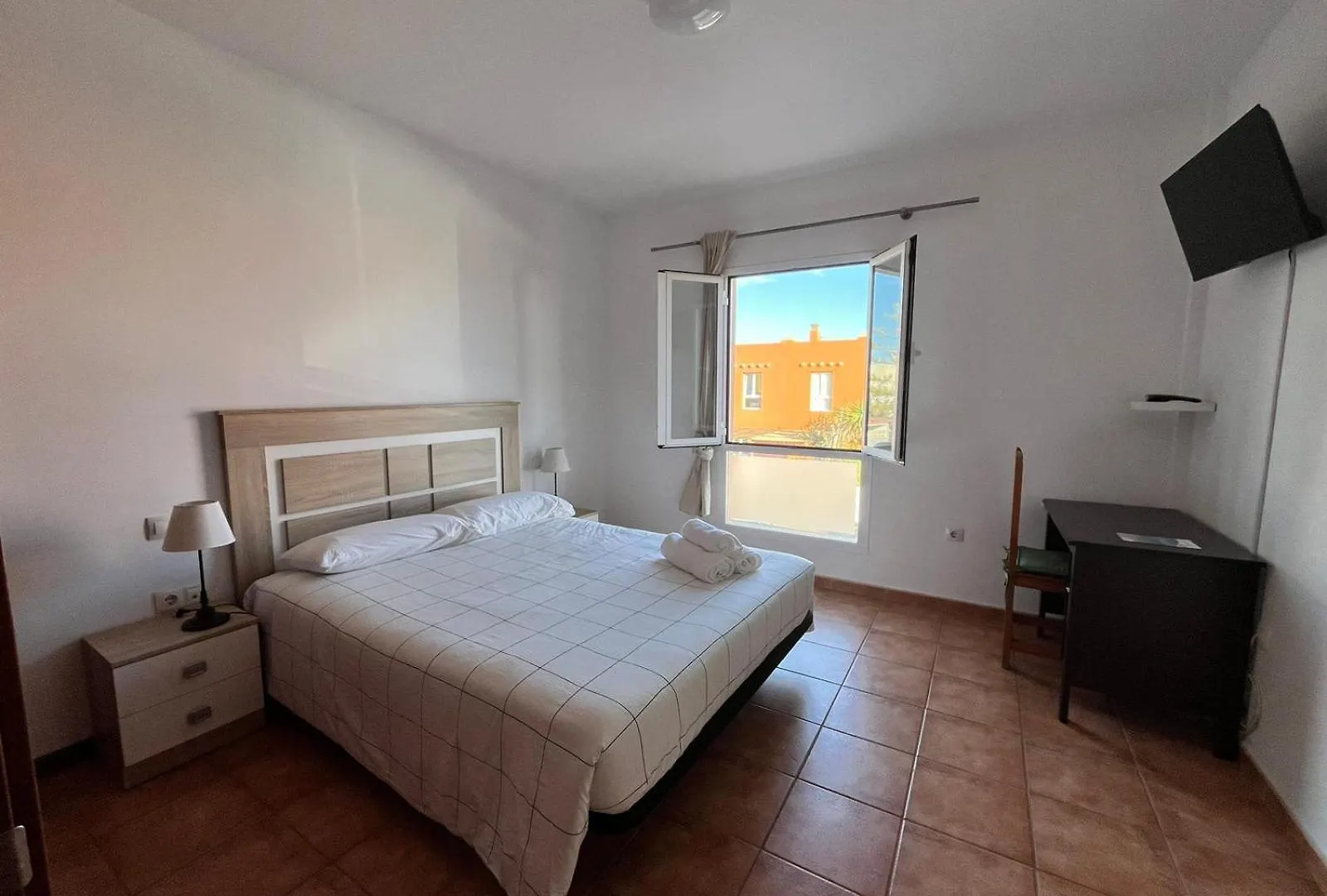 Elio Apartamento Corralejo