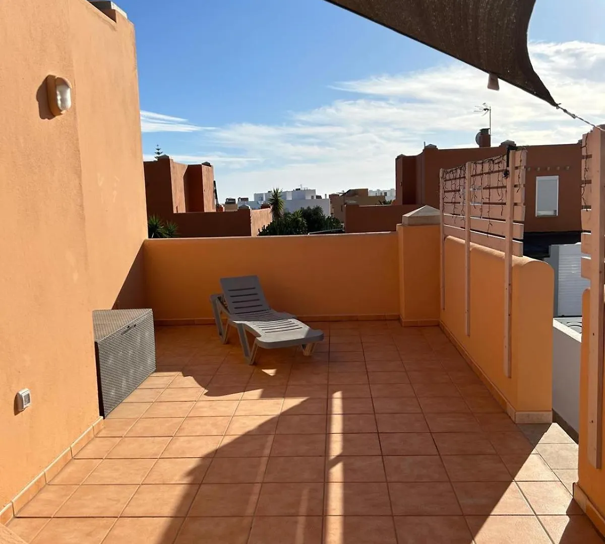 Elio Apartamento Corralejo