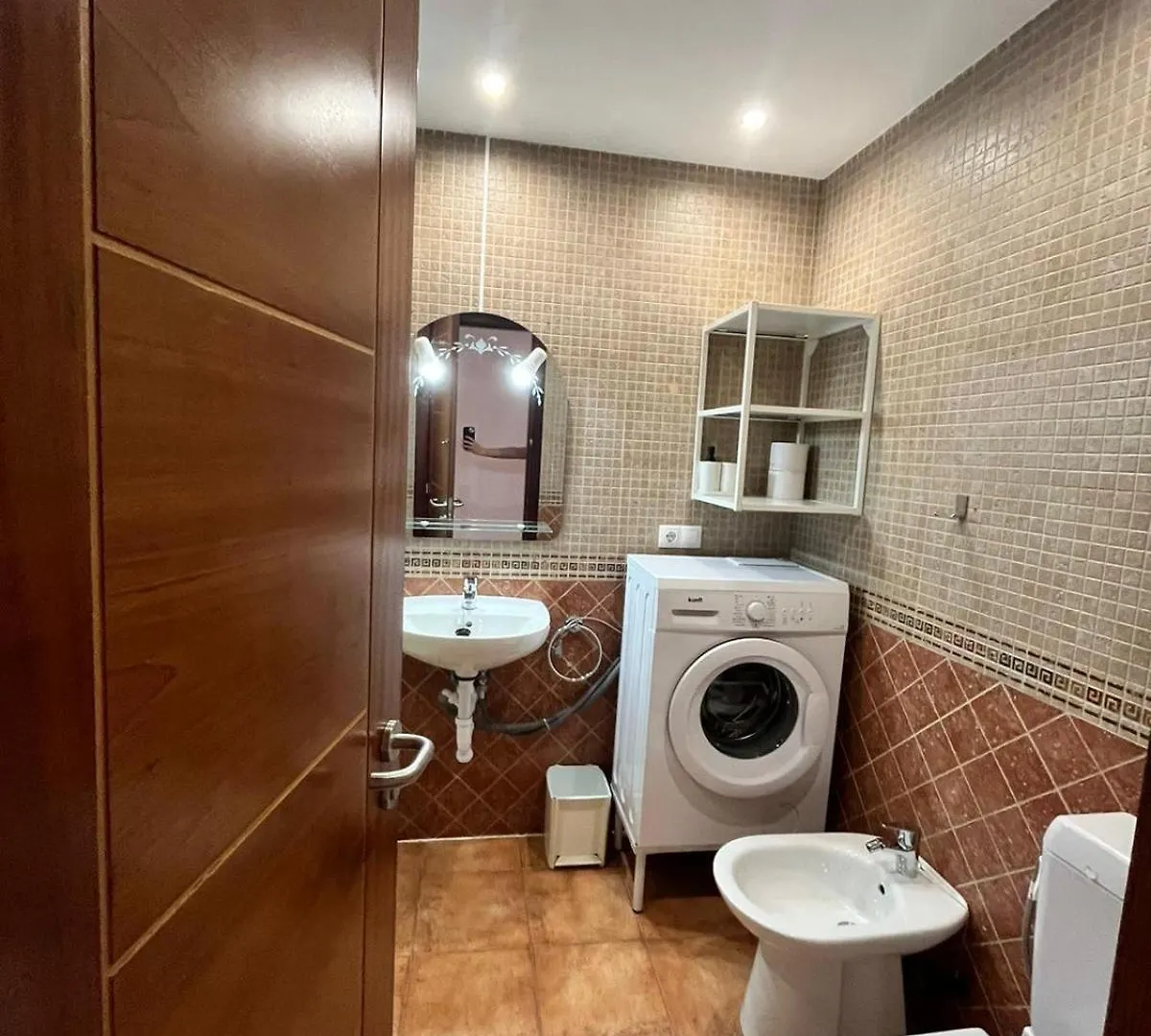 Elio Apartamento Corralejo 0*,  Espanha